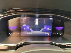 Volkswagen Sagitar 280TSI DSG Comfort Smart Connected Edition - фото 11