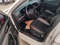Volkswagen Sagitar 280TSI DSG Comfort Smart Connected Edition - фото 14