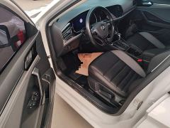 Volkswagen Sagitar 280TSI DSG Comfort Smart Connected Edition - фото 15