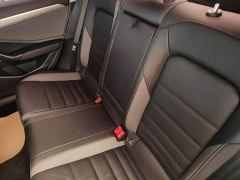 Volkswagen Sagitar 280TSI DSG Comfort Smart Connected Edition - фото 16