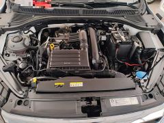 Volkswagen Sagitar 280TSI DSG Comfort Smart Connected Edition - фото 19