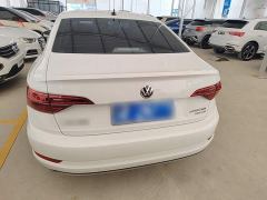 Volkswagen Sagitar 280TSI DSG Comfort Smart Connected Edition - фото 5