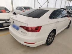 Volkswagen Sagitar 280TSI DSG Comfort Smart Connected Edition - фото 6