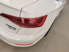 Volkswagen Sagitar 280TSI DSG Comfort Smart Connected Edition - фото 7
