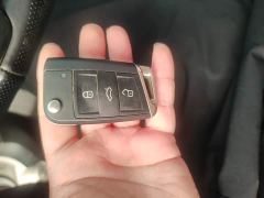 Volkswagen Sagitar 280TSI DSG Comfort Smart Connected Edition - фото 8