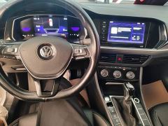 Volkswagen Sagitar 280TSI DSG Comfort Smart Connected Edition - фото 9