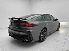 Trumpchi Leopard 400T Automatic R PRO - photo 7