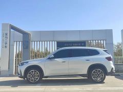 BMW X1 sDrive25Li X Design Package - ფოტო 13