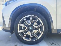 BMW X1 sDrive25Li X Design Package - ფოტო 14
