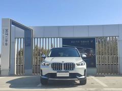 BMW X1 sDrive25Li X Design Package - ფოტო 2