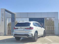 BMW X1 sDrive25Li X Design Package - ფოტო 3