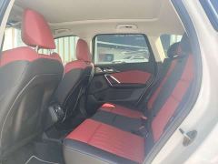 BMW X1 sDrive25Li X Design Package - ფოტო 5