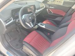 BMW X1 sDrive25Li X Design Package - ფოტო 6
