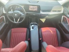 BMW X1 sDrive25Li X Design Package - ფოტო 7