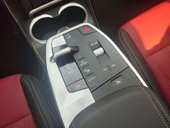 BMW X1 sDrive25Li X Design Package - ფოტო 8