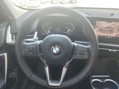 BMW X1 sDrive25Li X Design Package - ფოტო 9