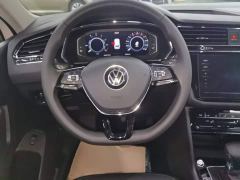 Volkswagen Tiguan L Plug-in Hybrid 430PHEV Plug-in Hybrid Premium Edition - photo 10