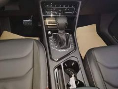 Volkswagen Tiguan L Plug-in Hybrid 430PHEV Plug-in Hybrid Premium Edition - photo 13