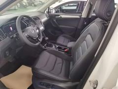 Volkswagen Tiguan L Plug-in Hybrid 430PHEV Plug-in Hybrid Premium Edition - photo 14