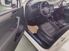 Volkswagen Tiguan L Plug-in Hybrid 430PHEV Plug-in Hybrid Premium Edition - photo 15