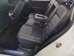 Volkswagen Tiguan L Plug-in Hybrid 430PHEV Plug-in Hybrid Premium Edition - photo 16