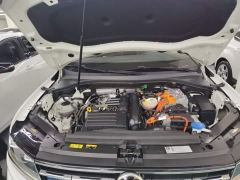 Volkswagen Tiguan L Plug-in Hybrid 430PHEV Plug-in Hybrid Premium Edition - photo 19