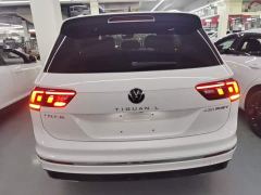 Volkswagen Tiguan L Plug-in Hybrid 430PHEV Plug-in Hybrid Premium Edition - photo 5