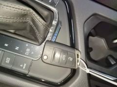 Volkswagen Tiguan L Plug-in Hybrid 430PHEV Plug-in Hybrid Premium Edition - photo 8