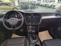 Volkswagen Tiguan L Plug-in Hybrid 430PHEV Plug-in Hybrid Premium Edition - photo 9