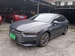 BYD Qin Pro Beyond Edition 1.5TI Automatic Flagship - фото 1