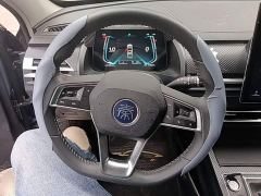 BYD Qin Pro Beyond Edition 1.5TI Automatic Flagship - фото 10