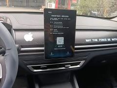 BYD Qin Pro Beyond Edition 1.5TI Automatic Flagship - фото 12