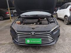 BYD Qin Pro Beyond Edition 1.5TI Automatic Flagship - фото 19