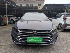 BYD Qin Pro Beyond Edition 1.5TI Automatic Flagship - фото 2