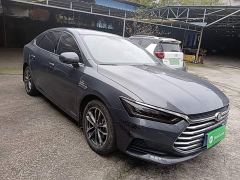 BYD Qin Pro Beyond Edition 1.5TI Automatic Flagship - фото 3