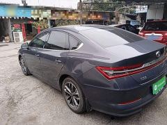 BYD Qin Pro Beyond Edition 1.5TI Automatic Flagship - фото 4