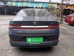 BYD Qin Pro Beyond Edition 1.5TI Automatic Flagship - фото 5