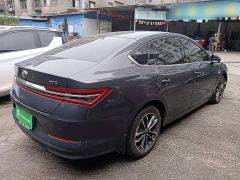 BYD Qin Pro Beyond Edition 1.5TI Automatic Flagship - фото 6