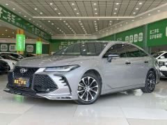Toyota Avalon 2.5L Luxury - ფოტო 1