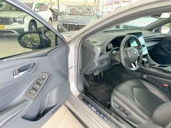 Toyota Avalon 2.5L Luxury - ფოტო 10