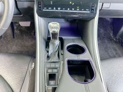 Toyota Avalon 2.5L Luxury - ფოტო 11