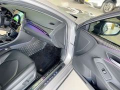 Toyota Avalon 2.5L Luxury - ფოტო 12