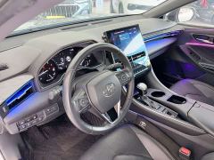 Toyota Avalon 2.5L Luxury - ფოტო 13