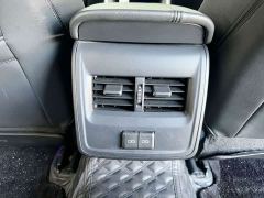 Toyota Avalon 2.5L Luxury - ფოტო 14