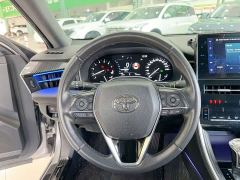Toyota Avalon 2.5L Luxury - ფოტო 16