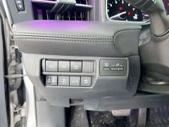 Toyota Avalon 2.5L Luxury - ფოტო 17