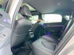 Toyota Avalon 2.5L Luxury - ფოტო 18