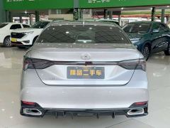 Toyota Avalon 2.5L Luxury - ფოტო 5