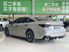 Toyota Avalon 2.5L Luxury - ფოტო 6