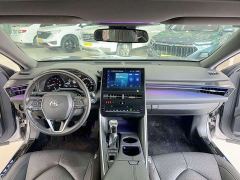 Toyota Avalon 2.5L Luxury - ფოტო 7